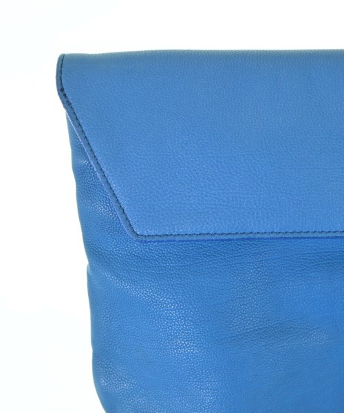 BURBERRY PRORSUM COLLECTION（バーバリープローサムコレクション）クラッチバッグ 青 サイズ:- メンズ/2200616516010