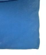 BURBERRY PRORSUM COLLECTION（バーバリープローサムコレクション）クラッチバッグ 青 サイズ:- メンズ/2200616516010