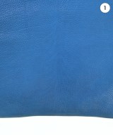 BURBERRY PRORSUM COLLECTION（バーバリープローサムコレクション）クラッチバッグ 青 サイズ:- メンズ/2200616516010