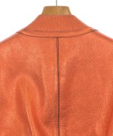 BURBERRY PRORSUM COLLECTION（バーバリープローサムコレクション）スタジャン オレンジ サイズ:48(L位) メンズ/2200616637012