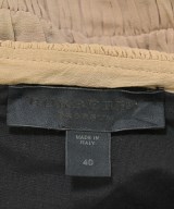 BURBERRY PRORSUM COLLECTION（バーバリープローサムコレクション）ひざ丈スカート ベージュ サイズ:40(M位) レディース/2200600940159