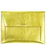 BURBERRY PRORSUM COLLECTION クラッチバッグ