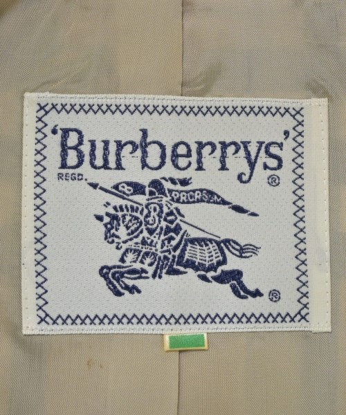 BURBERRY PRORSUM COLLECTION（バーバリープローサムコレクション）ベスト ベージュ サイズ:9(M位) レディース/2200667928022