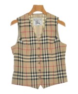 BURBERRY PRORSUM COLLECTION ベスト