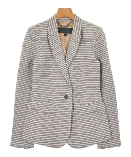 バーバリープローサムコレクション(BURBERRY PRORSUM COLLECTION)のBURBERRY PRORSUM COLLECTION カジュアルジャケット