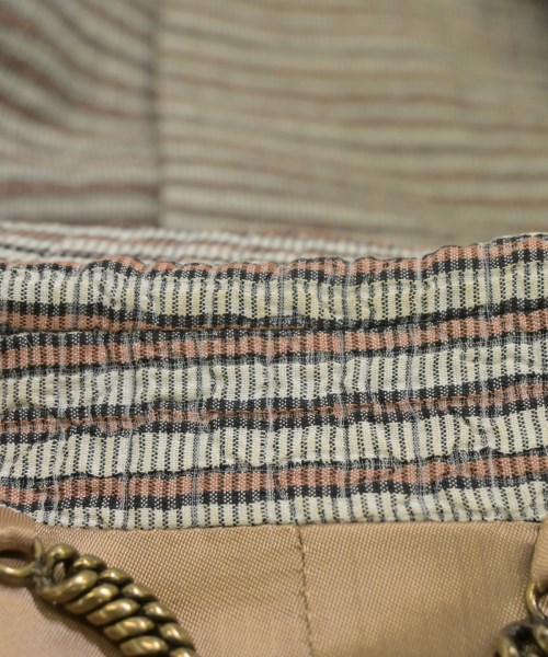 BURBERRY PRORSUM COLLECTION（バーバリープローサムコレクション）カジュアルジャケット グレー サイズ:40(M位) レディース/2200670220021