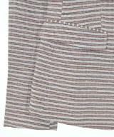 BURBERRY PRORSUM COLLECTION（バーバリープローサムコレクション）カジュアルジャケット グレー サイズ:40(M位) レディース/2200670220021