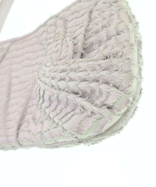 BURBERRY PRORSUM COLLECTION（バーバリープローサムコレクション）ショルダーバッグ ピンク サイズ:- レディース/2200670220090