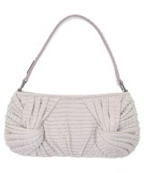 BURBERRY PRORSUM COLLECTION（バーバリープローサムコレクション）ショルダーバッグ ピンク サイズ:- レディース/2200670220090