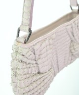 BURBERRY PRORSUM COLLECTION（バーバリープローサムコレクション）ショルダーバッグ ピンク サイズ:- レディース/2200670220090