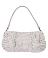 BURBERRY PRORSUM COLLECTION ショルダーバッグ