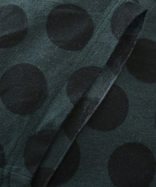 BURBERRY PRORSUM COLLECTION（バーバリープローサムコレクション）Tシャツ・カットソー 緑 サイズ:S メンズ/2200676934267