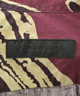 BURBERRY PRORSUM COLLECTION（バーバリープローサムコレクション）カジュアルシャツ 紫 サイズ:15(S位) メンズ/2200676934274
