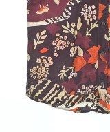 BURBERRY PRORSUM COLLECTION（バーバリープローサムコレクション）カジュアルシャツ 紫 サイズ:15(S位) メンズ/2200676934274