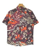 BURBERRY PRORSUM COLLECTION カジュアルシャツ