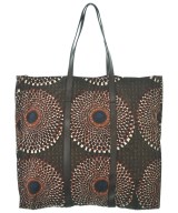 BURBERRY PRORSUM COLLECTION（バーバリープローサムコレクション）トートバッグ 茶 サイズ:- メンズ/2200682172011