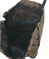 BURBERRY PRORSUM COLLECTION（バーバリープローサムコレクション）トートバッグ 茶 サイズ:- メンズ/2200682172011