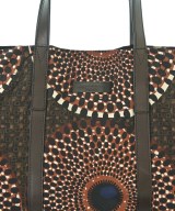 BURBERRY PRORSUM COLLECTION（バーバリープローサムコレクション）トートバッグ 茶 サイズ:- メンズ/2200682172011