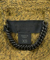 BURBERRY PRORSUM COLLECTION（バーバリープローサムコレクション）ニット・セーター 黄 サイズ:XS メンズ/2200696168277