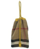 BURBERRY PRORSUM COLLECTION（バーバリープローサムコレクション）ショルダーバッグ 茶 サイズ:- レディース/2200700879052