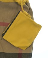 BURBERRY PRORSUM COLLECTION（バーバリープローサムコレクション）ショルダーバッグ 茶 サイズ:- レディース/2200700879052