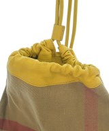 BURBERRY PRORSUM COLLECTION（バーバリープローサムコレクション）ショルダーバッグ 茶 サイズ:- レディース/2200700879052