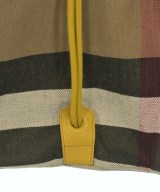 BURBERRY PRORSUM COLLECTION（バーバリープローサムコレクション）ショルダーバッグ 茶 サイズ:- レディース/2200700879052