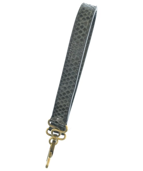 BURBERRY PRORSUM COLLECTION（バーバリープローサムコレクション）トートバッグ グレー サイズ:- レディース/2200700879076