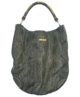 BURBERRY PRORSUM COLLECTION（バーバリープローサムコレクション）トートバッグ グレー サイズ:- レディース/2200700879076