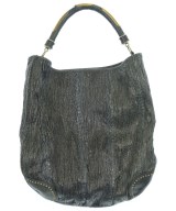 BURBERRY PRORSUM COLLECTION（バーバリープローサムコレクション）トートバッグ グレー サイズ:- レディース/2200700879076