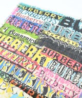 BURBERRY PRORSUM COLLECTION（バーバリープローサムコレクション）ストール 白 サイズ:- レディース/2200654354353