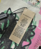 BURBERRY PRORSUM COLLECTION（バーバリープローサムコレクション）ストール 白 サイズ:- レディース/2200654354353
