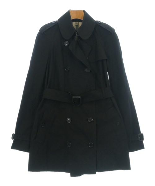 BURBERRY PRORSUM COLLECTION(バーバリープローサムコレクション)のトレンチコート サイズ:36(XS位) 28,400円