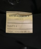 BURBERRY PRORSUM COLLECTION（バーバリープローサムコレクション）トレンチコート 黒 サイズ:36(XS位) レディース/2200713578034