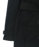 BURBERRY PRORSUM COLLECTION（バーバリープローサムコレクション）トレンチコート 黒 サイズ:36(XS位) レディース/2200713578034