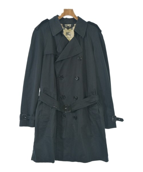 BURBERRY PRORSUM COLLECTION(バーバリープローサムコレクション)のトレンチコート サイズ:52(XXL位) 38,500円
