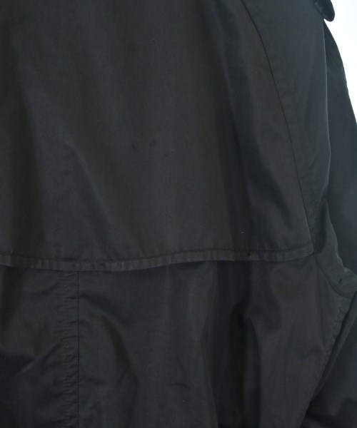 BURBERRY PRORSUM COLLECTION（バーバリープローサムコレクション）トレンチコート 紺 サイズ:52(XXL位) メンズ/2200713578072