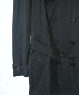 BURBERRY PRORSUM COLLECTION（バーバリープローサムコレクション）トレンチコート 紺 サイズ:52(XXL位) メンズ/2200713578072
