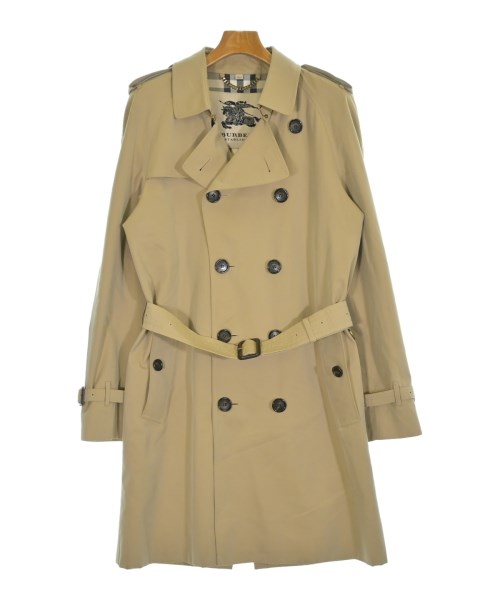 BURBERRY PRORSUM COLLECTION(バーバリープローサムコレクション)のトレンチコート サイズ:46(M位) 47,500円