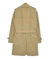 BURBERRY PRORSUM COLLECTION（バーバリープローサムコレクション）トレンチコート ベージュ サイズ:46(M位) メンズ/2200710774026