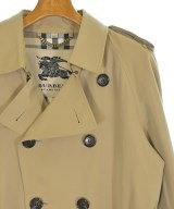 BURBERRY PRORSUM COLLECTION（バーバリープローサムコレクション）トレンチコート ベージュ サイズ:46(M位) メンズ/2200710774026
