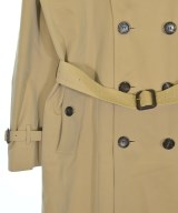 BURBERRY PRORSUM COLLECTION（バーバリープローサムコレクション）トレンチコート ベージュ サイズ:46(M位) メンズ/2200710774026