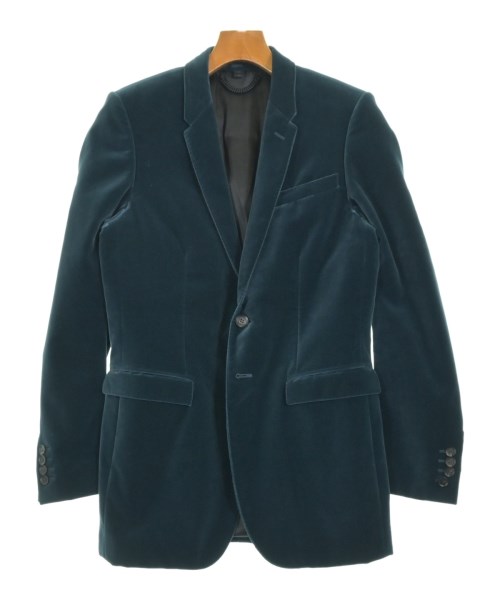 BURBERRY PRORSUM COLLECTION(バーバリープローサムコレクション)のテーラードジャケット サイズ:46(M位) 18,800円
