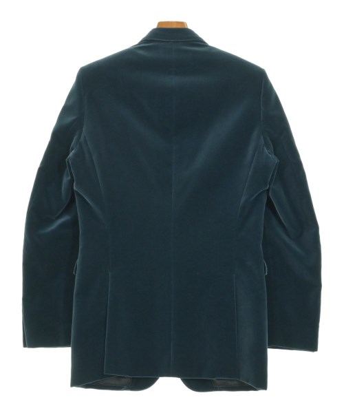 BURBERRY PRORSUM COLLECTION（バーバリープローサムコレクション）テーラードジャケット 紺 サイズ:46(M位) メンズ/2200717959013