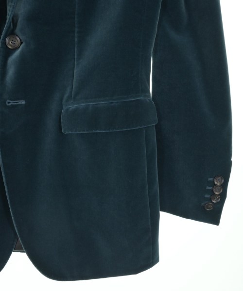 BURBERRY PRORSUM COLLECTION（バーバリープローサムコレクション）テーラードジャケット 紺 サイズ:46(M位) メンズ/2200717959013