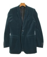 BURBERRY PRORSUM COLLECTION（バーバリープローサムコレクション）テーラードジャケット 紺 サイズ:46(M位) メンズ/2200717959013