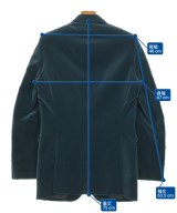 BURBERRY PRORSUM COLLECTION（バーバリープローサムコレクション）テーラードジャケット 紺 サイズ:46(M位) メンズ/2200717959013