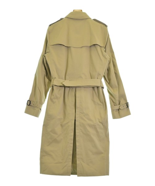 BURBERRY PRORSUM COLLECTION（バーバリープローサムコレクション）トレンチコート ベージュ サイズ:48(L位) メンズ/2200647245019