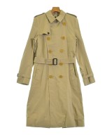 BURBERRY PRORSUM COLLECTION（バーバリープローサムコレクション）トレンチコート ベージュ サイズ:48(L位) メンズ/2200647245019