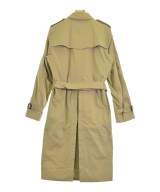 BURBERRY PRORSUM COLLECTION（バーバリープローサムコレクション）トレンチコート ベージュ サイズ:48(L位) メンズ/2200647245019
